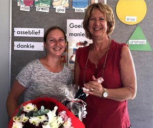 Valentynsfondse vir Gansies